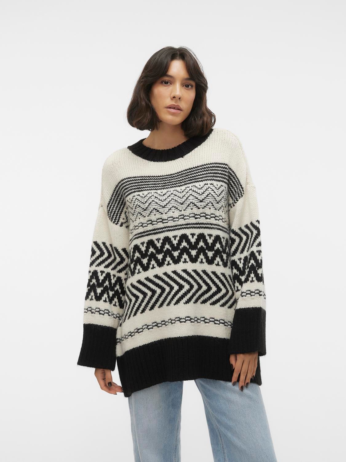 VMMIONA Pullover