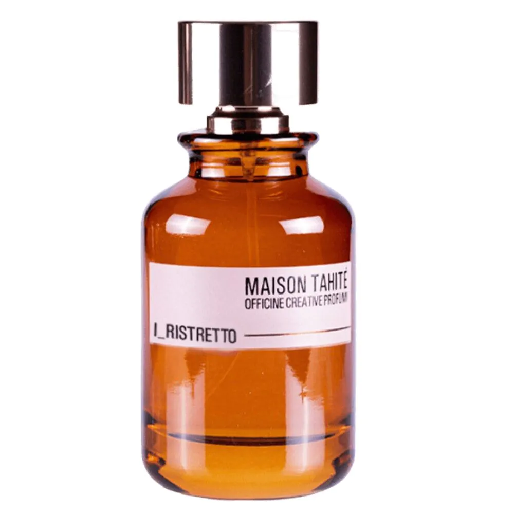 Maison Tahite I_Ristretto Eau de Parfum Unisex 100 ml