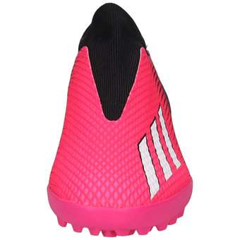 adidas X Speedportal.3LL TF Fußball in pink