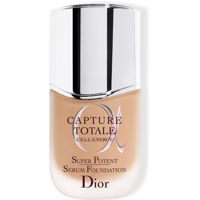 Capture Totale Super Potent Serum Foundation LSF 20