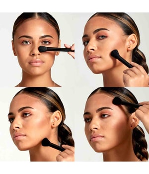 NYX Professional Makeup Highlight & Contour Pro Palette Contouring Palette-21.6 g