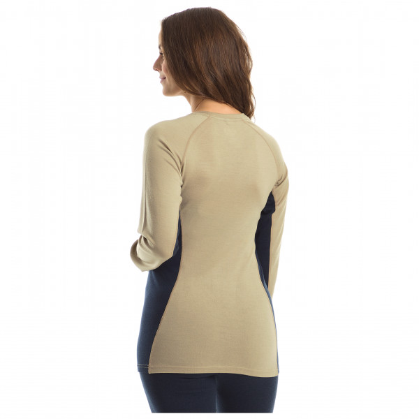 Stoic - Women's Merino240 BjoernenSt. L/S - Merinounterwäsche