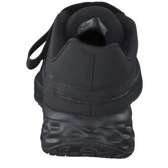 Nike Revolution 6 FlyEase Running in schwarz