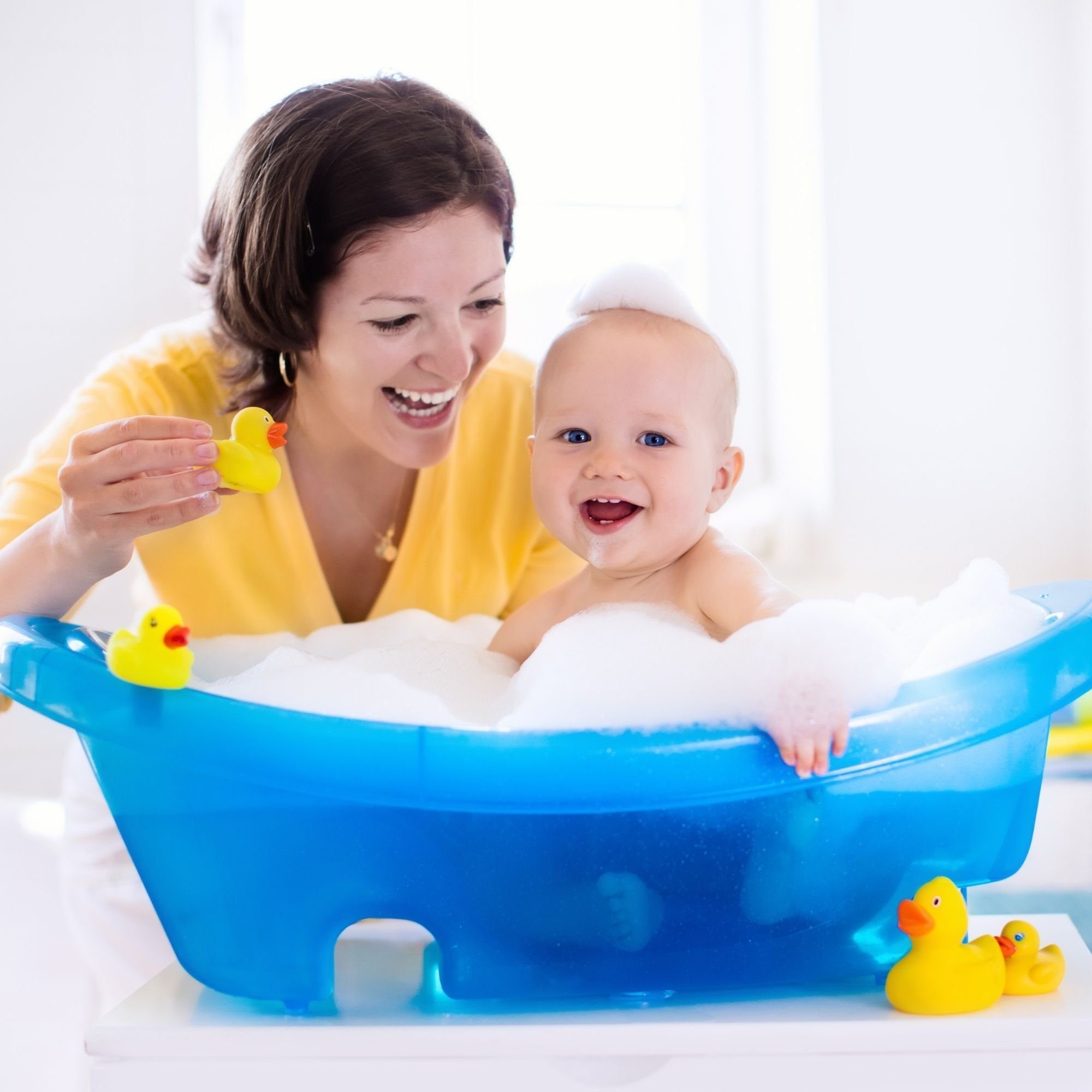 Best for Kids Babybadewanne Badewannen-Ständer