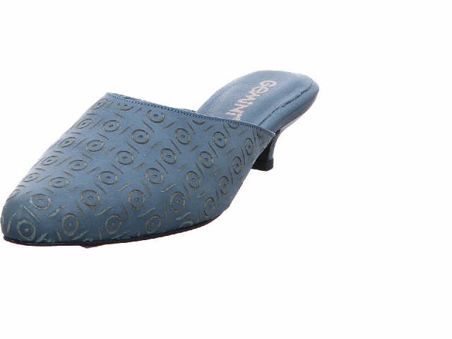 GEMINI Klassische Sandalen blau