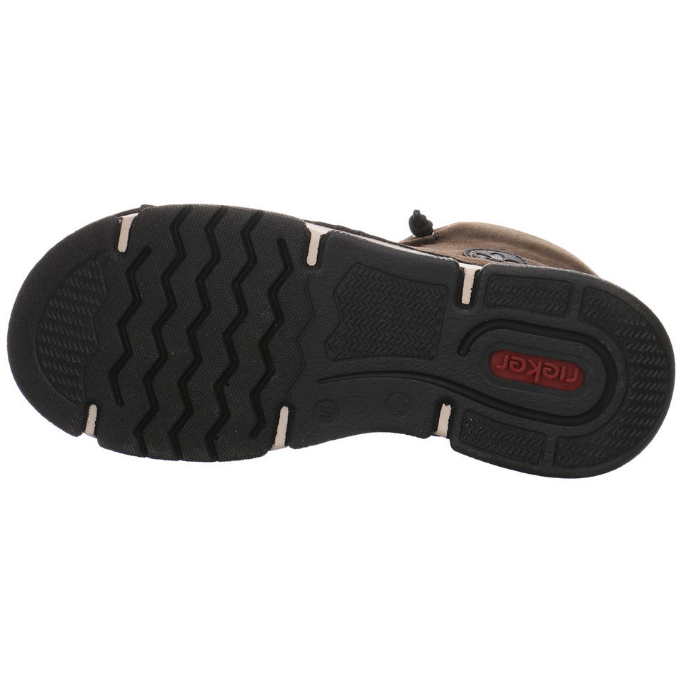 Rieker Boots