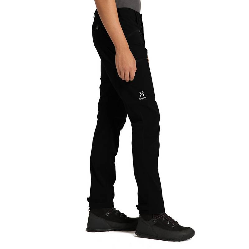 Haglfs Mid Slim Pant Trekkinghose Herren