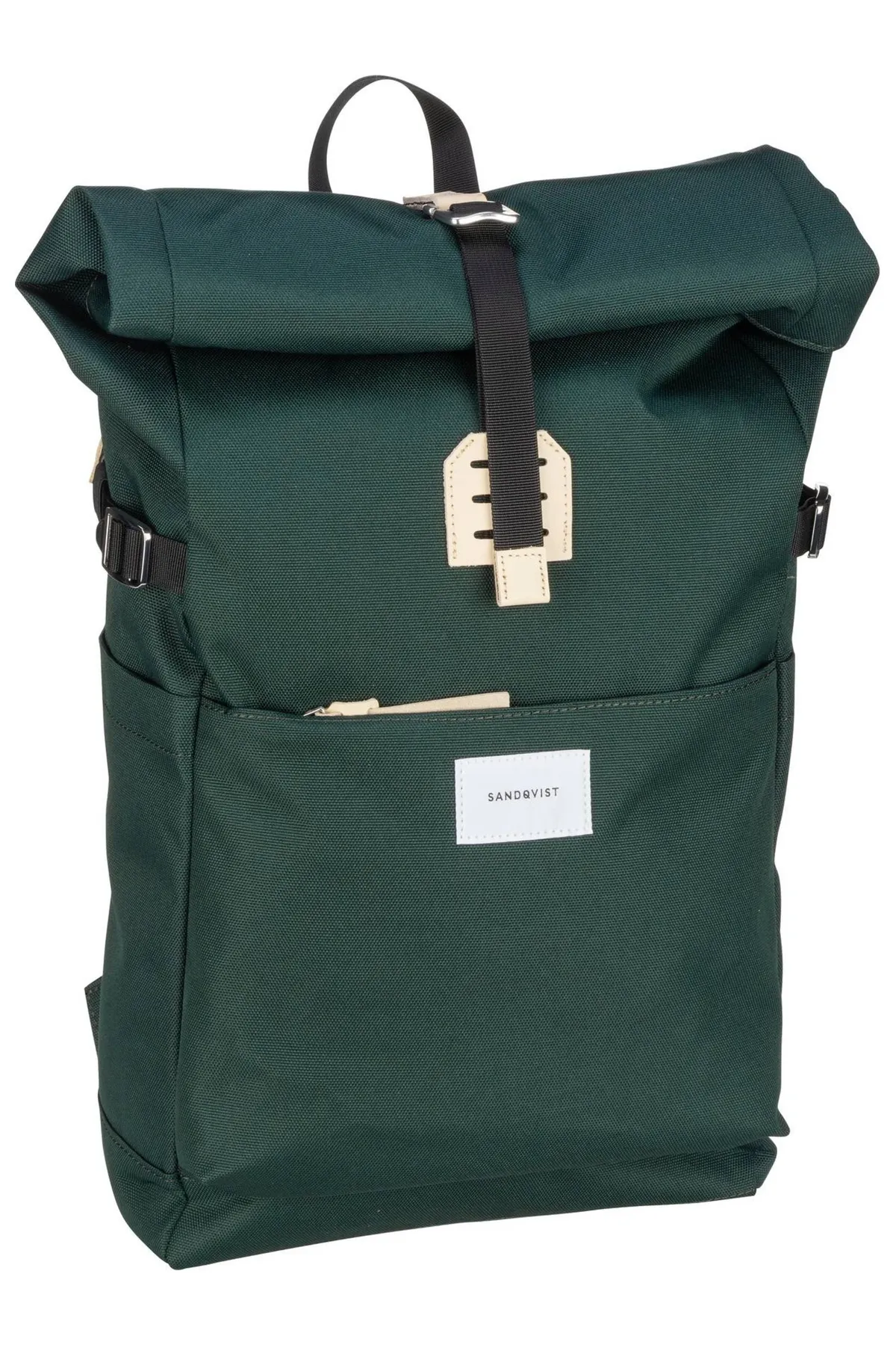 Sandqvist  Rucksack  Daypack Ilon Rolltop Rucksack