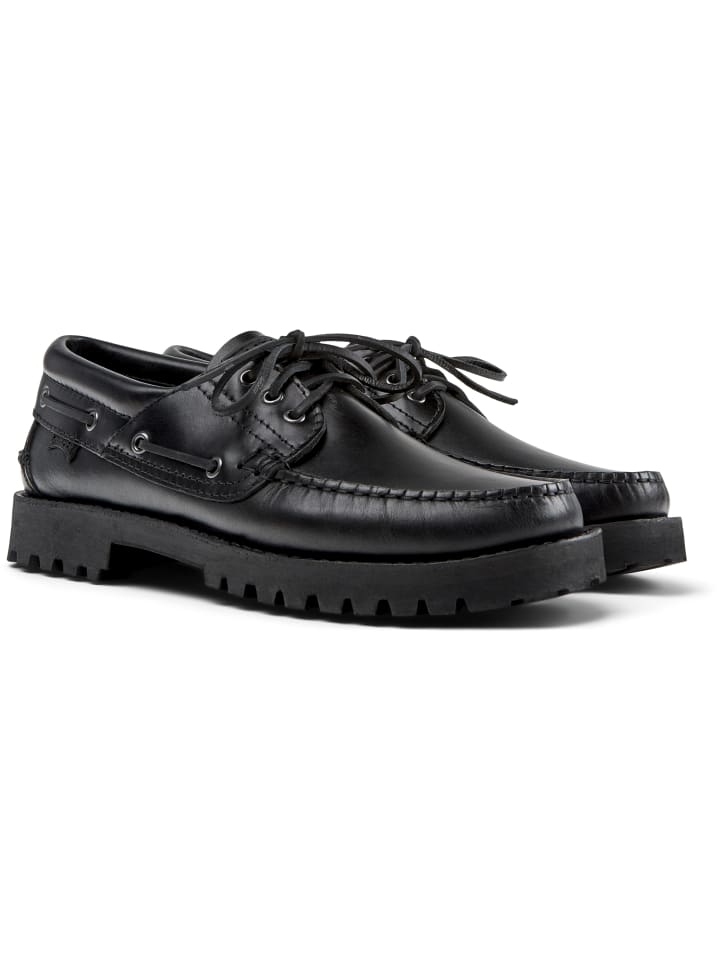 Camper Schnürschuhe 