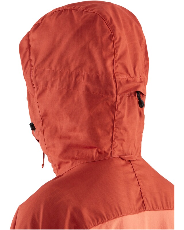 Fjällräven Damen Jacke Abisko Lite