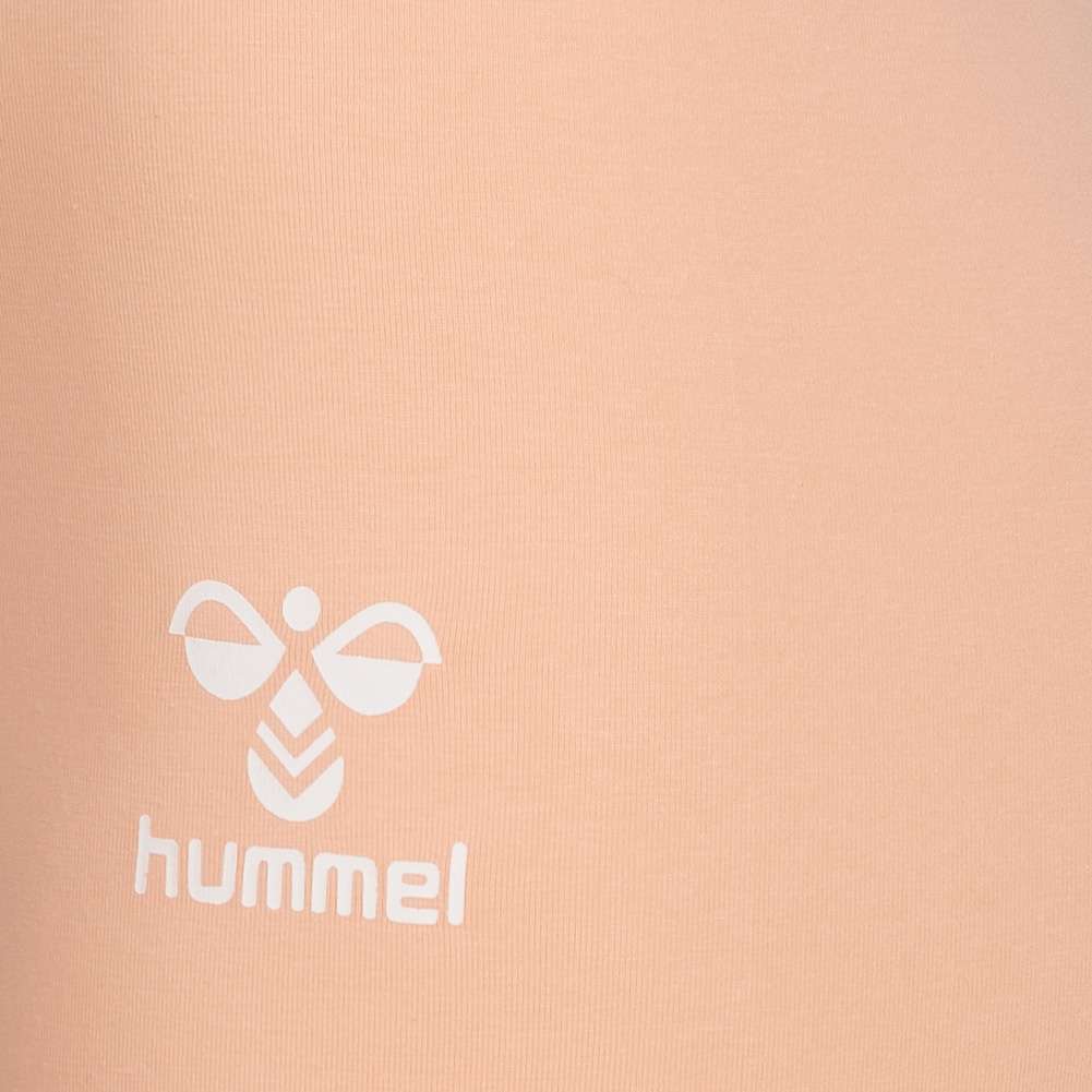 hummel Classic Seamless Damen Radlerhose 213359-4870