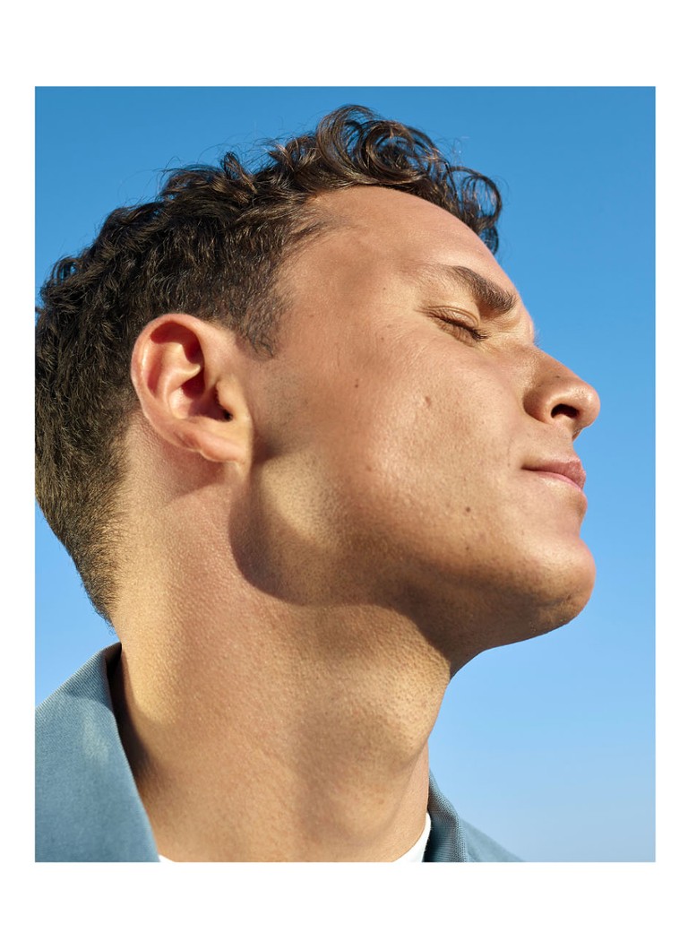 Biotherm Homme Aquapower Advanced Gel Moisturizer - denní a noční krém