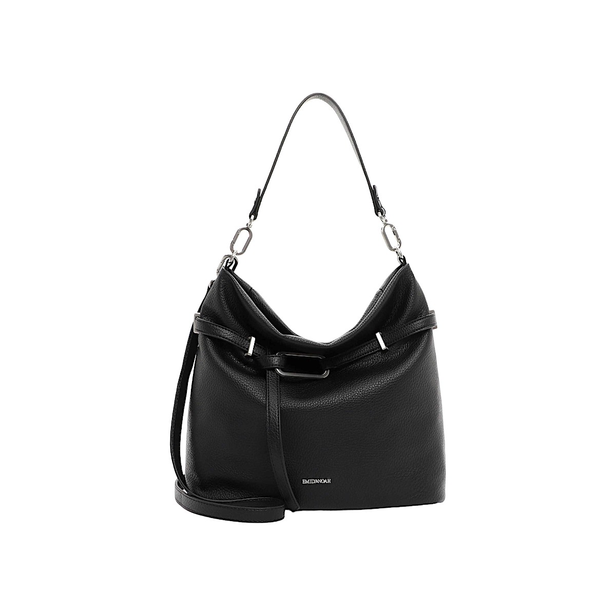emily & noah Baila 64522 Schwarz 100 black
