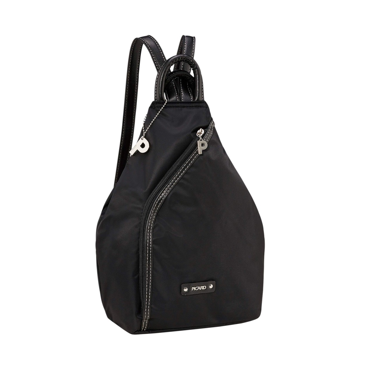 PICARD Handtaschen schwarz SONJA