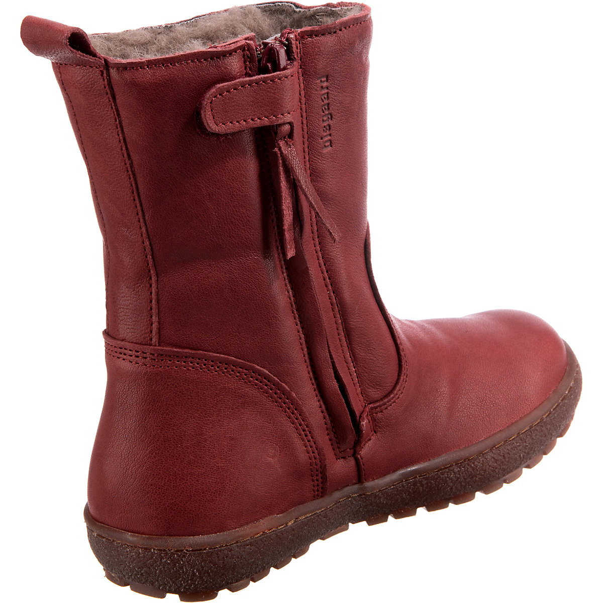 Winterstiefel für Mädchen