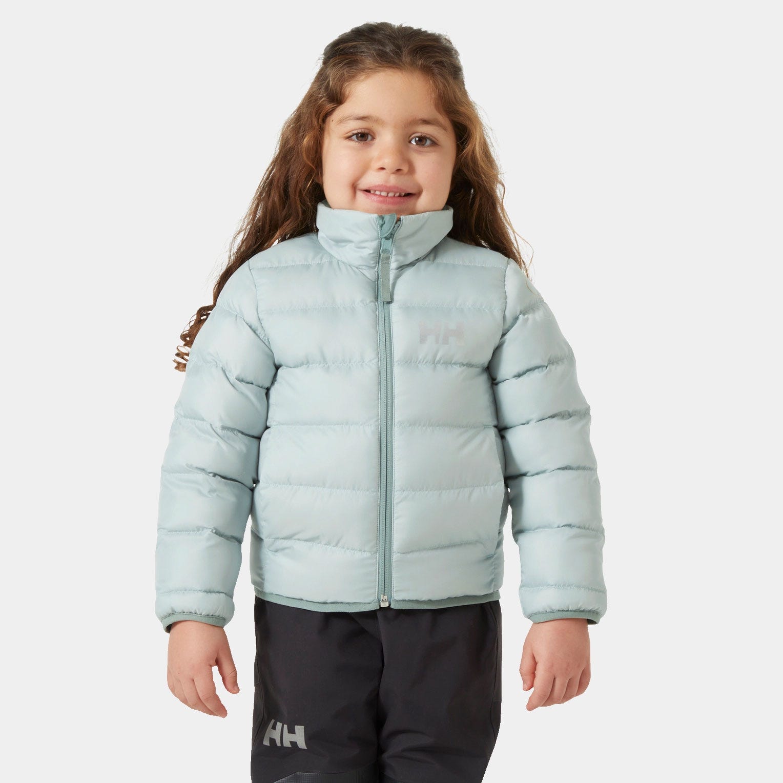 Kids’ Dalen Reversible Jacket
