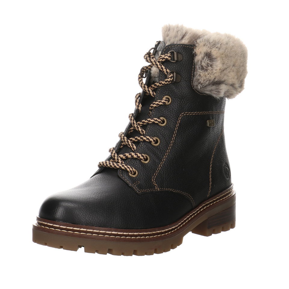 Remonte Schnürboots