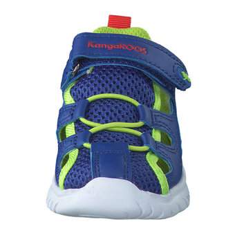 KangaROOS KI Speedlite EV Sandale in blau