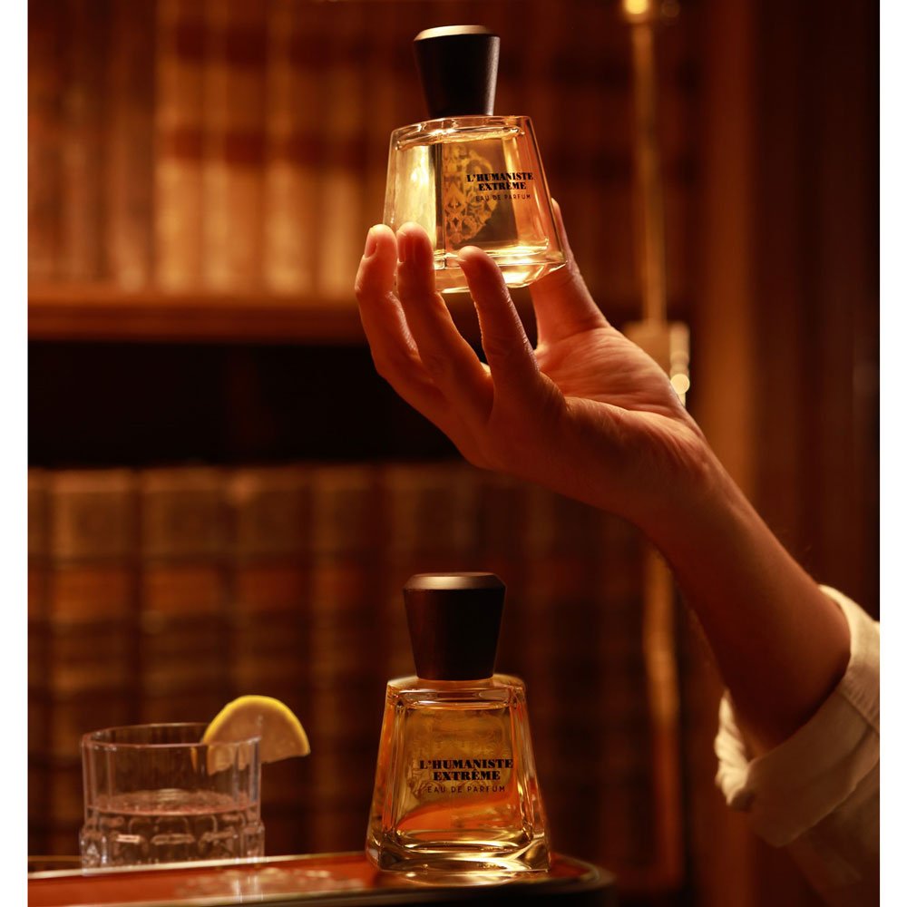 Frapin L'Humaniste Extreme Eau de Parfum Spray