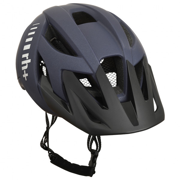 RH+ BIKE - Helm 3In1 - Radhelm