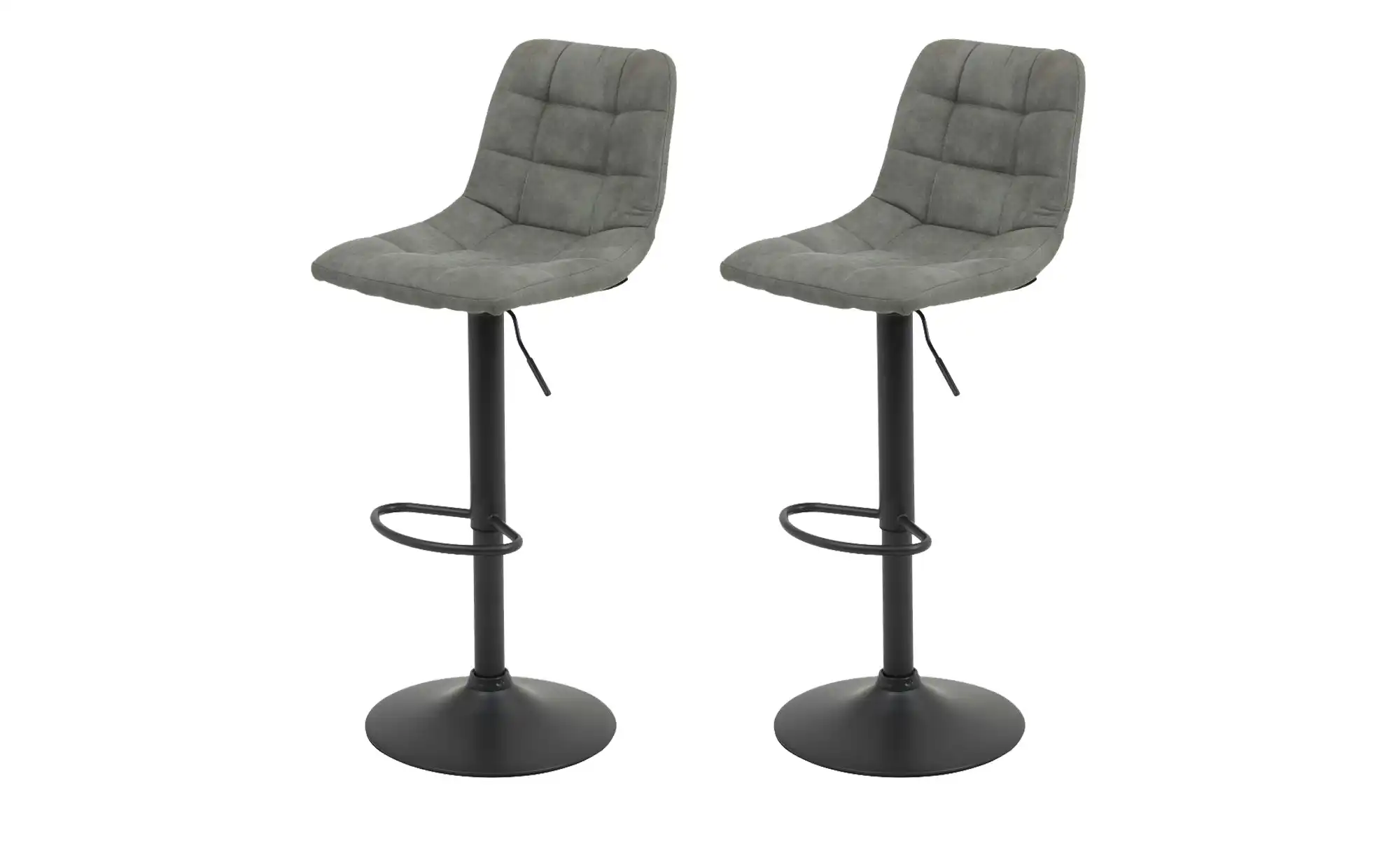 Barhocker 2er-Set