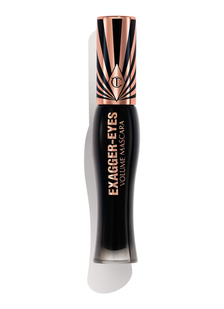 Charlotte Tilbury Exagger-eyes Volume - mascara