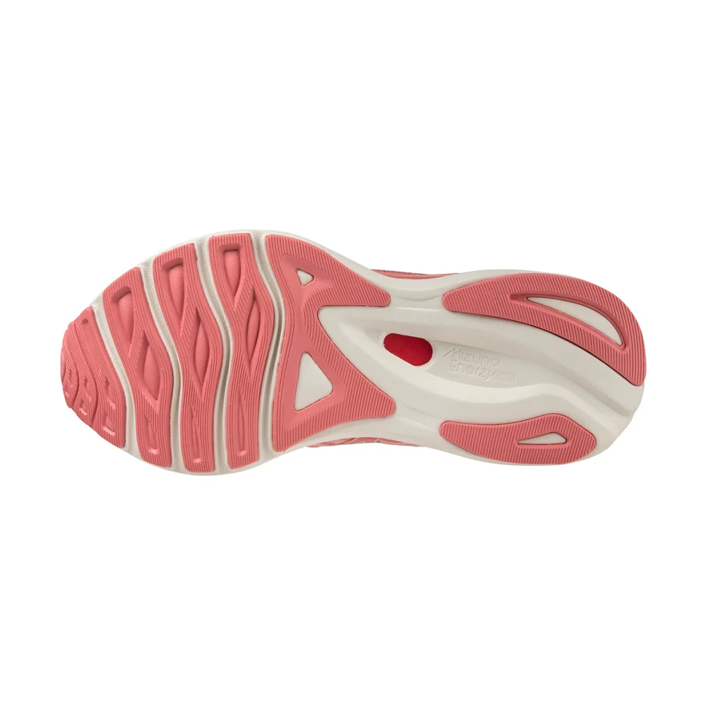 Mizuno Wave Sky 6 J1GD220273 / pink