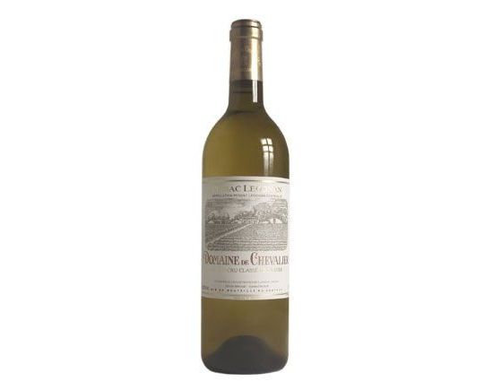 Domaine de Chevalier Blanc 2002 Bordeaux Pessac-Léognan