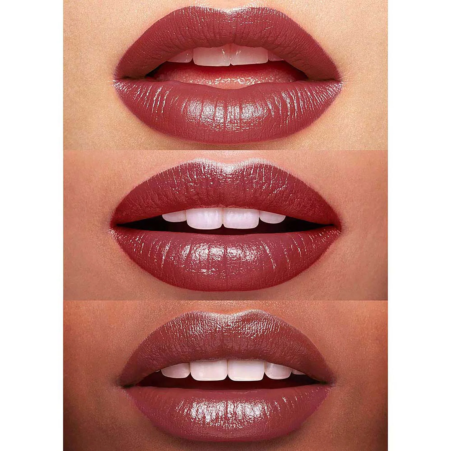 Joli Rouge satijnen lippen - Rossetto
