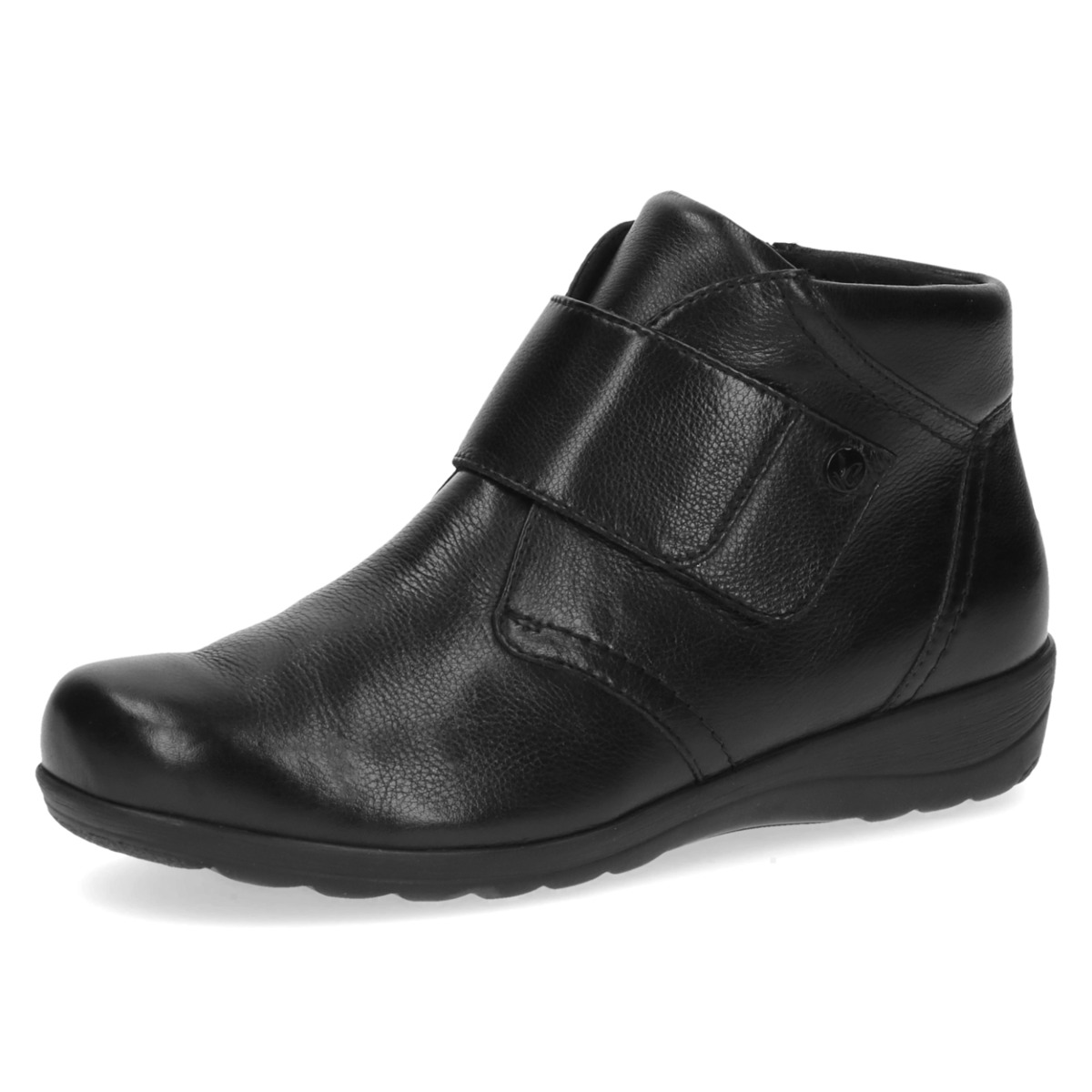 CAPRICE 9-26457-41 Stiefelette schwarz