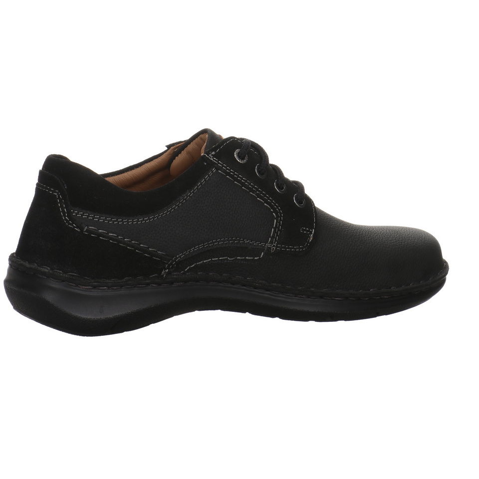 Josef Seibel New Anwers 06 Schnürschuh