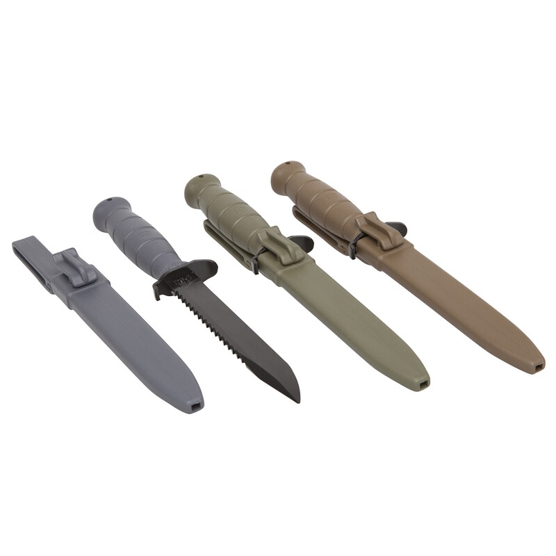 Glock Feldmesser Glock FM81 mit Säge