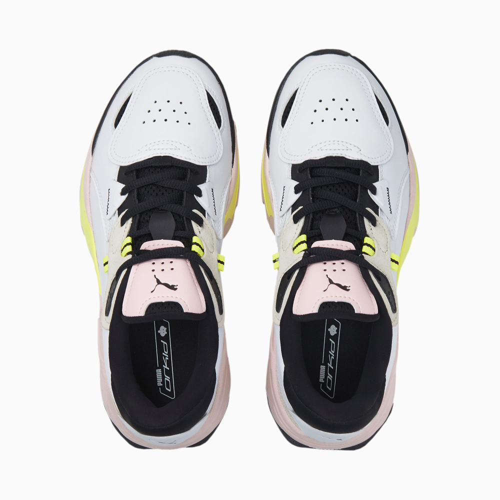 PUMA Orkid 383136_01 / weiss
