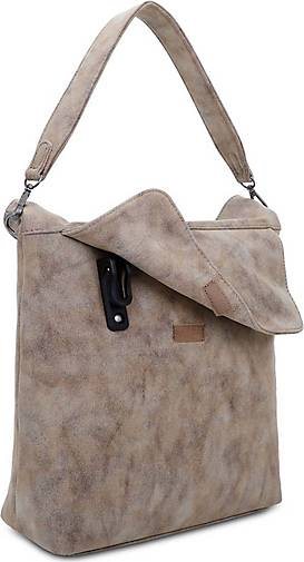 Fritzi aus Preußen Bike Schultertasche 33 cm