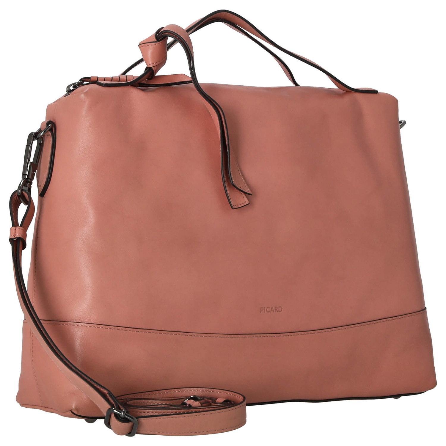 Yay - Shopper Rindsleder