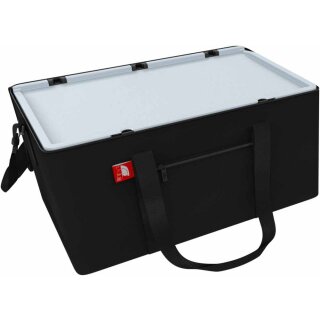 Feldherr Transporter + DSEB305 -leer- im Set