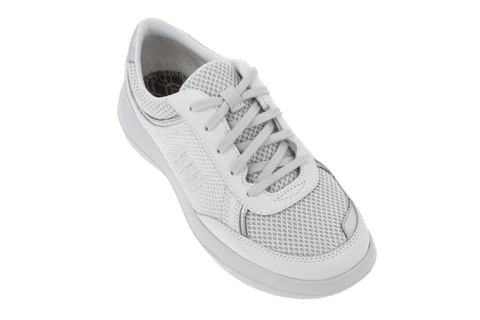 kybun Probier-Schuh Sion White Damen