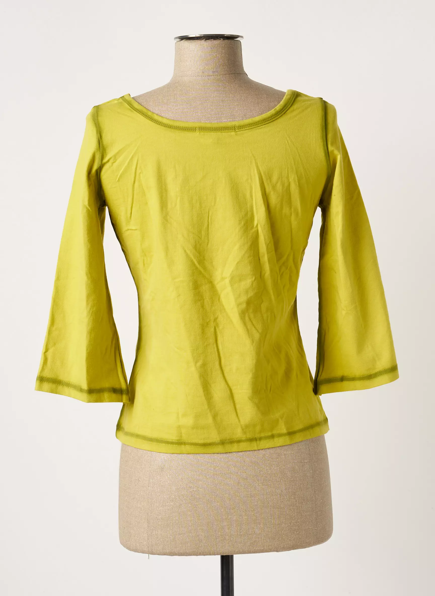 Solola Tshirts Femme couleur vert