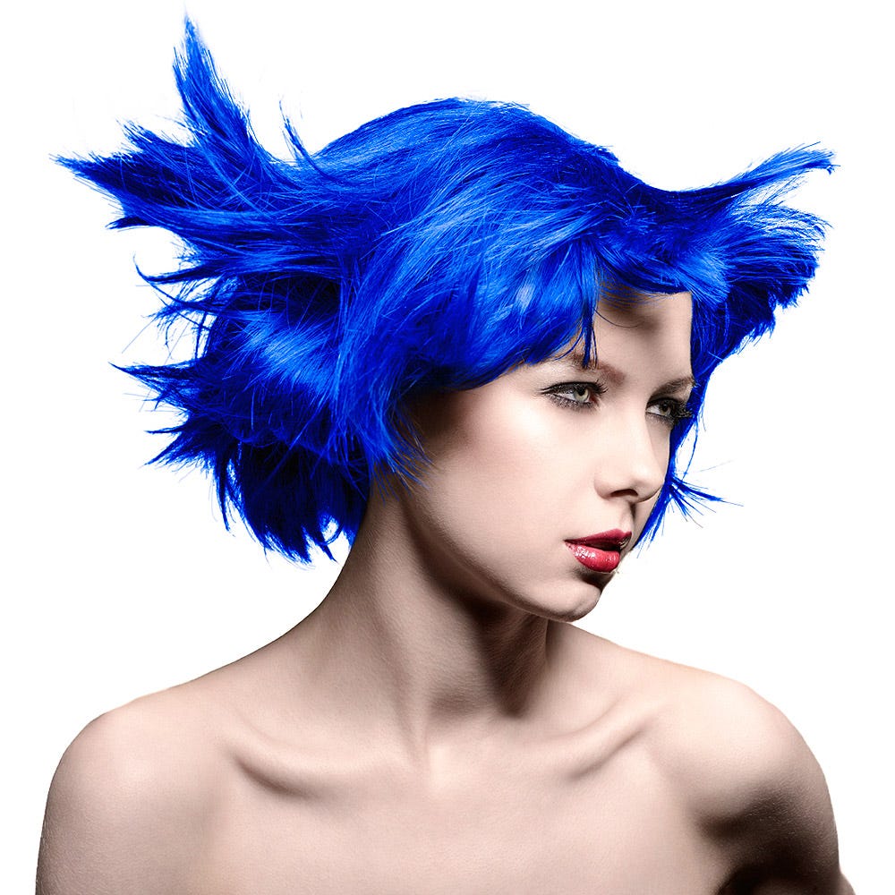 Manic Panic HVC Shocking Blue 118 ml