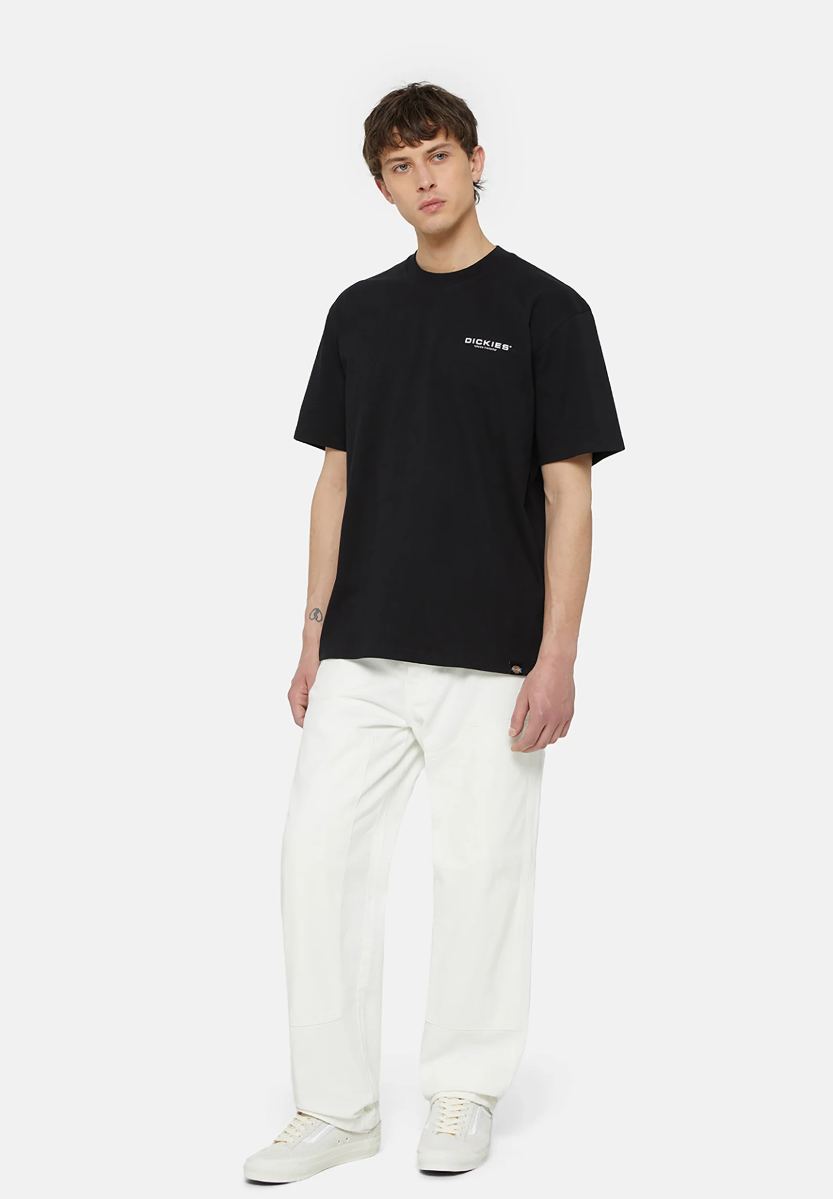 Dickies WAKEFIELD - Camiseta con estampado