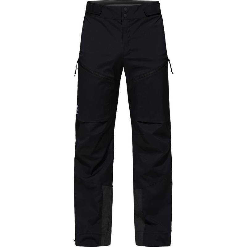 Haglfs Touring Infinium Pant Funktionshose Herren