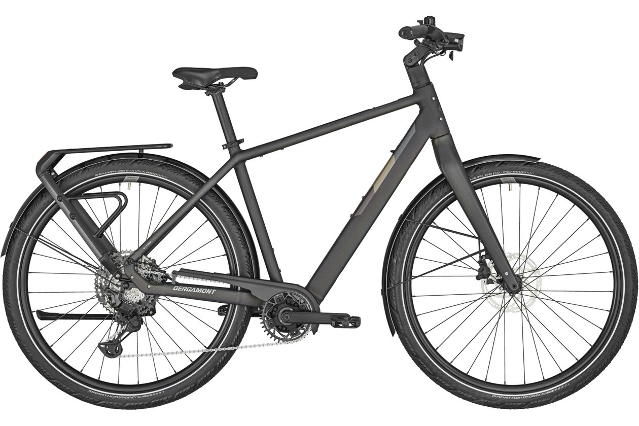 Bergamont E-Vitess Elite Gent - 360 Wh - 2024 - 28 Zoll - Diamant