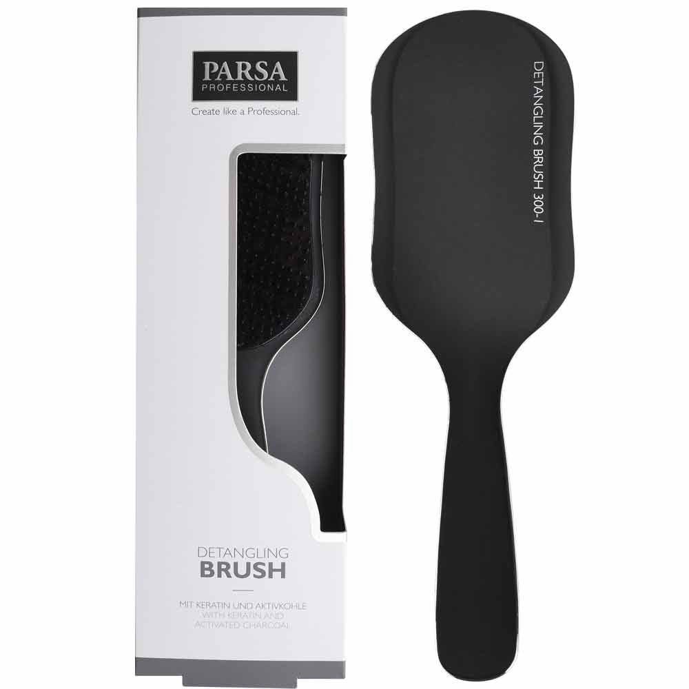 Parsa Detangling Brush 300-1
