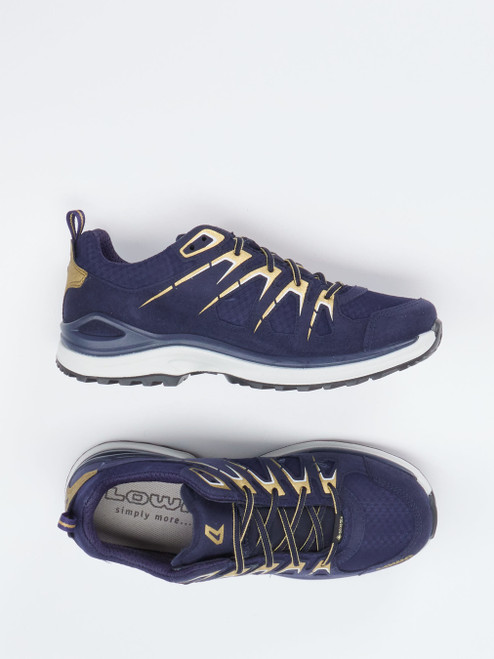 Schnürschuh-26511090232 Lowa