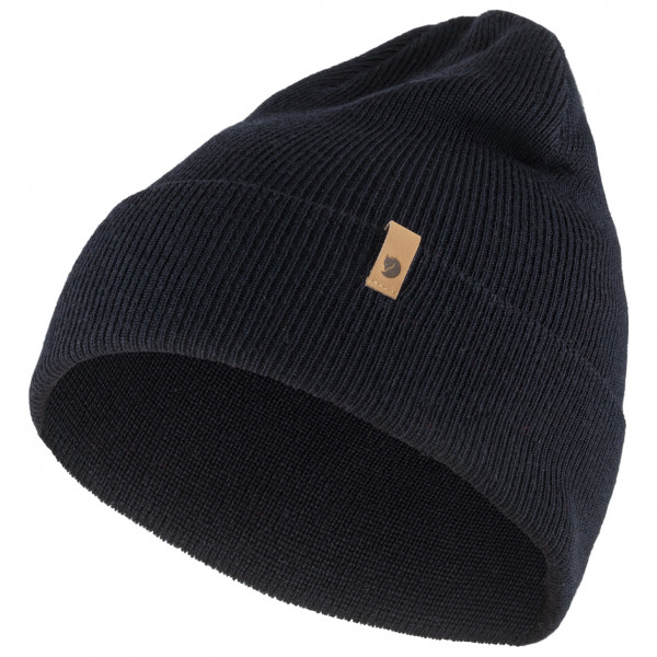 Fjällräven - Classic Knit Hat - Mütze