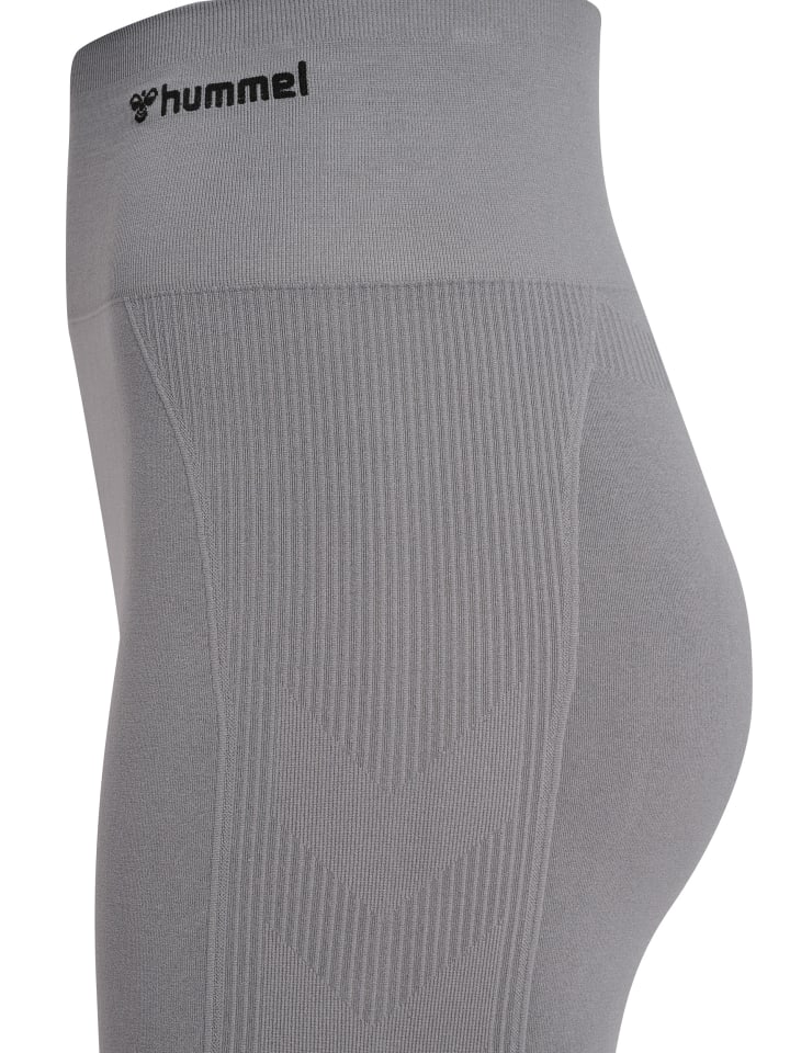 Hummel Hummel Kurze Hose Hmltif Multisport Damen in QUIET SHADE2 günstig kaufen