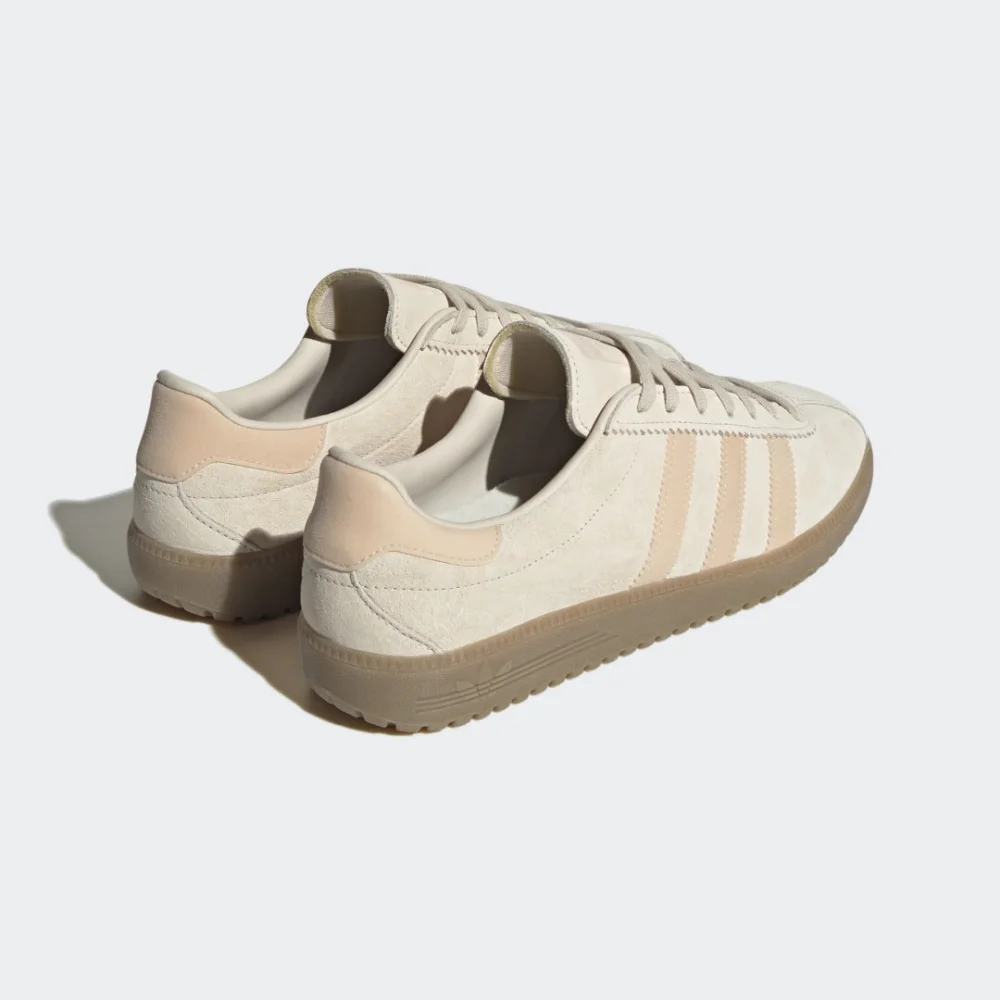 adidas Bermuda GY7388 / weiss