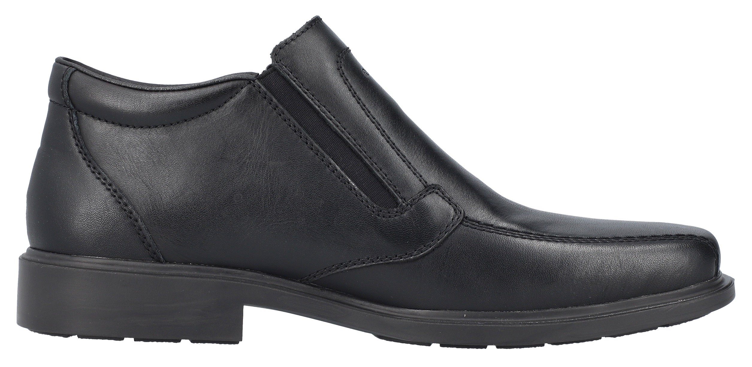 Rieker Stiefelette mit Reißverschluss