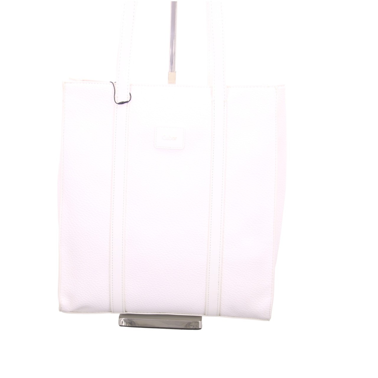 GABOR Handtaschen weiss Elfie