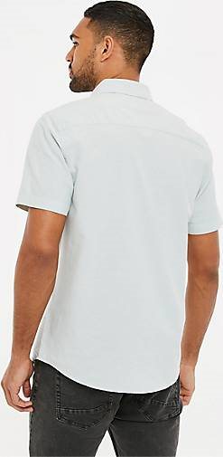 Threadbare Kurzarmhemd